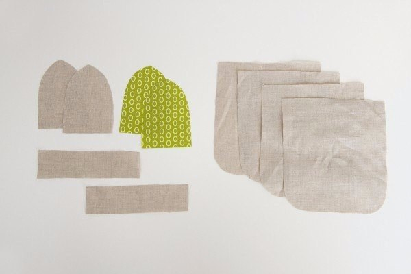 Сумки-зайки