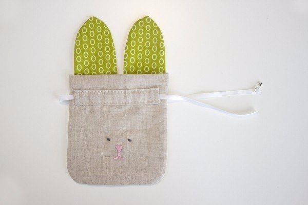 Сумки-зайки