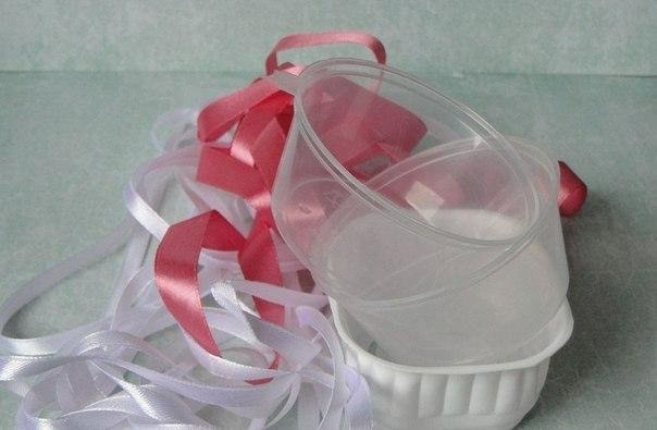 Пасхальная корзинка своими руками