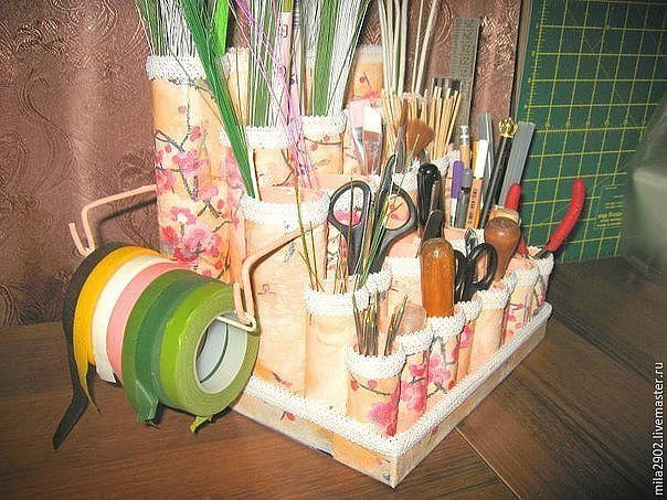 Все под рукой