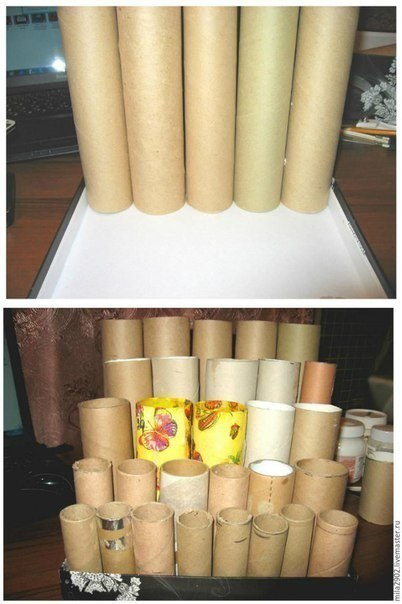 Все под рукой