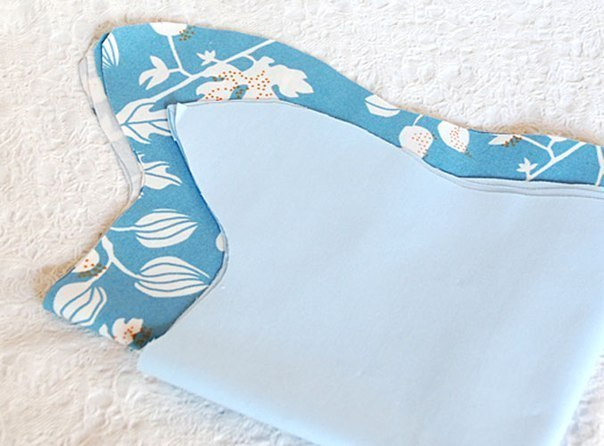 Совушка-подушка