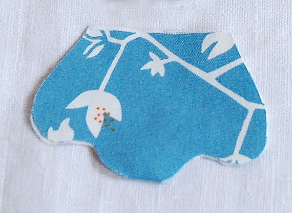 Совушка-подушка