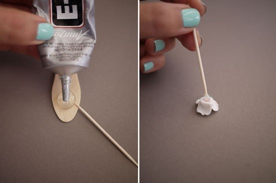 Как сделать ободок своими руками в стиле Dolce & Gabbana