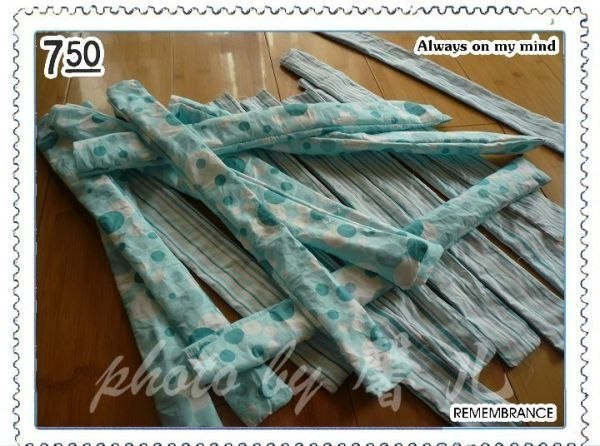 Лоскутное покрывальце