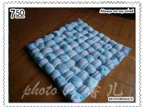 Лоскутное покрывальце