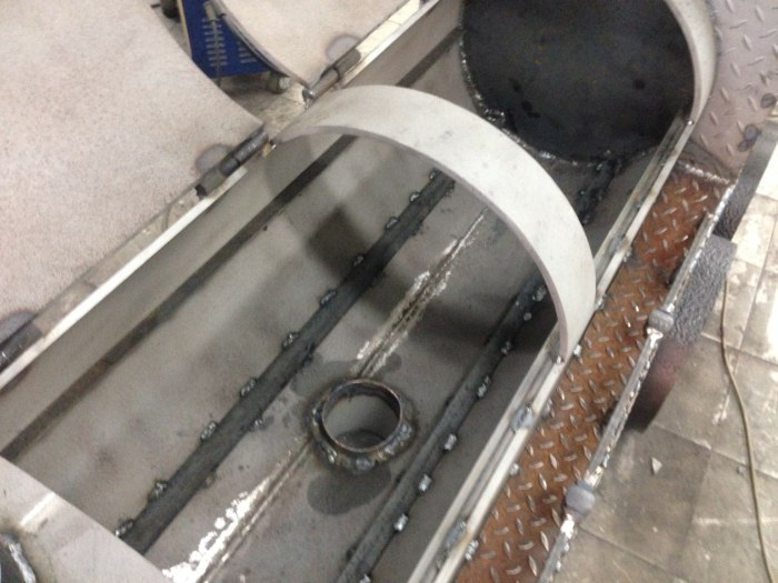 Мангал-паровоз Мангал-паровоз