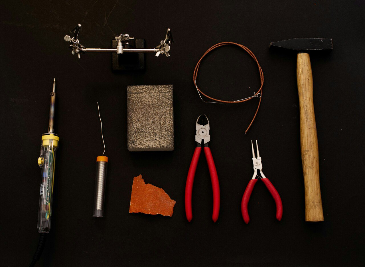 Кольцо из струны своими руками Кольцо из струны своими руками