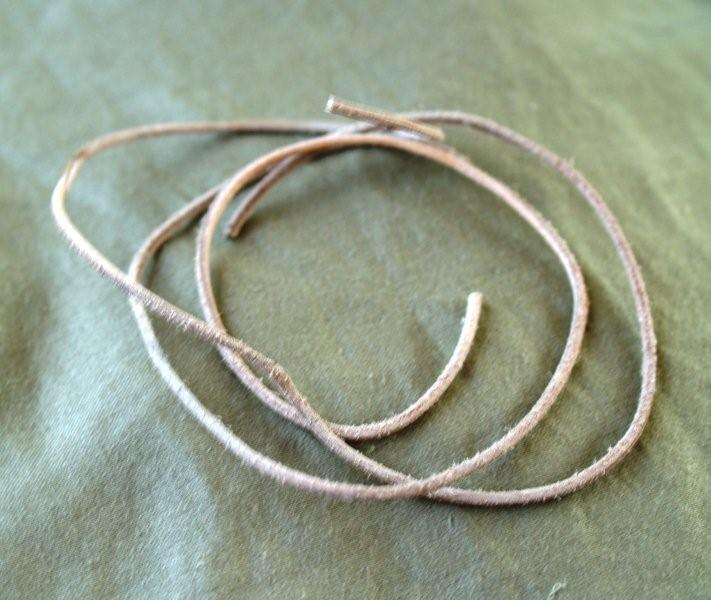 Оригинальная идея для браслета