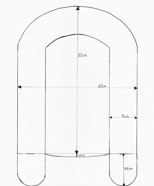 Babynest — гнездышко для малышей
