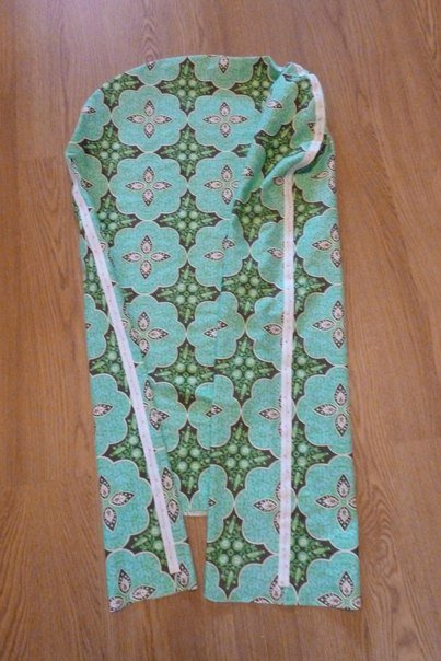 Babynest — гнездышко для малышей