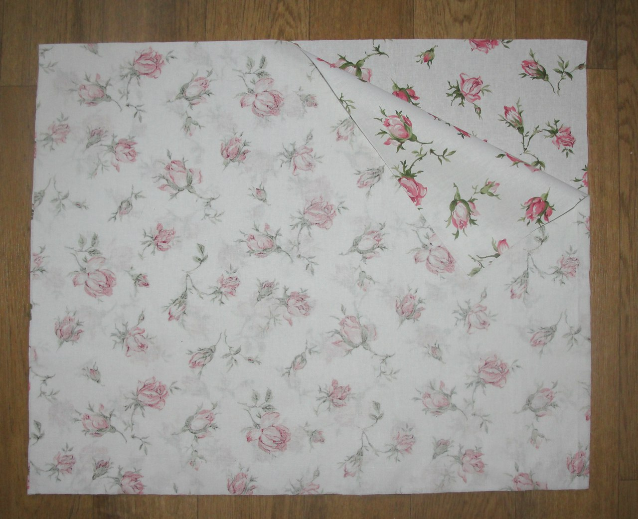 МК Как сшить кармашки на кроватку