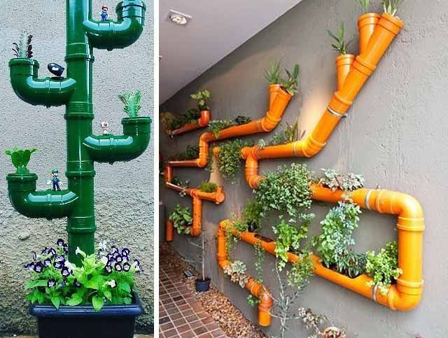 Вертикальное озеленение Вертикальное озеленение