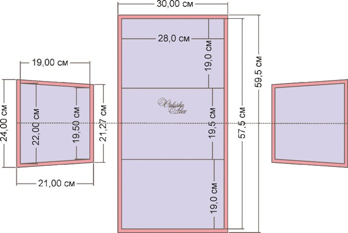 Коробочки-плетенки из газетных трубочек. Мастер-класс.
