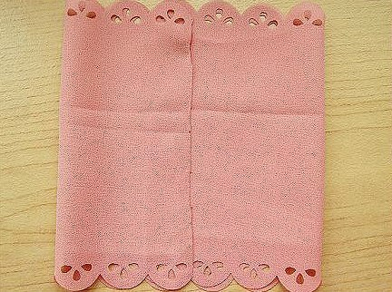 Потрясающие бантики для украшения одежды или волос Потрясающие бантики для украшения одежды или волос