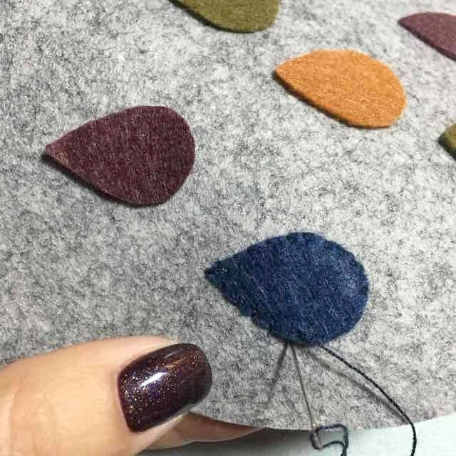 Шьем сумочку