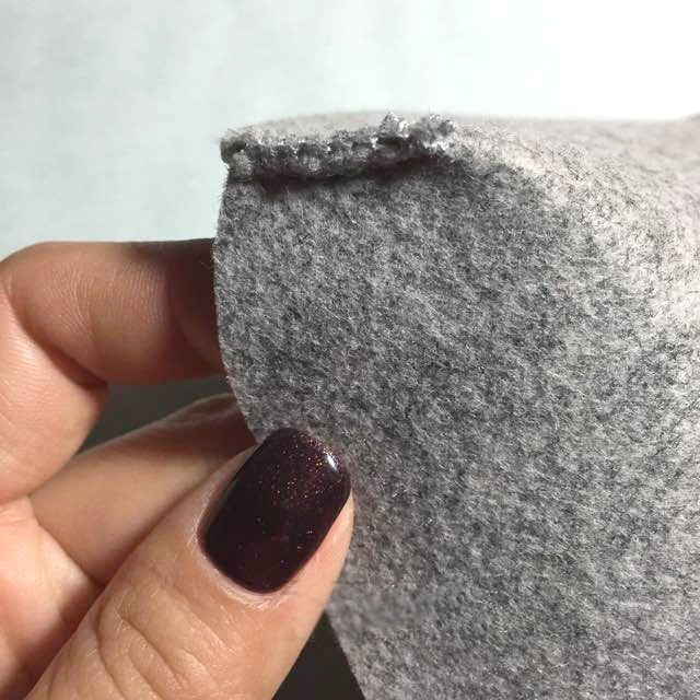 Шьем сумочку