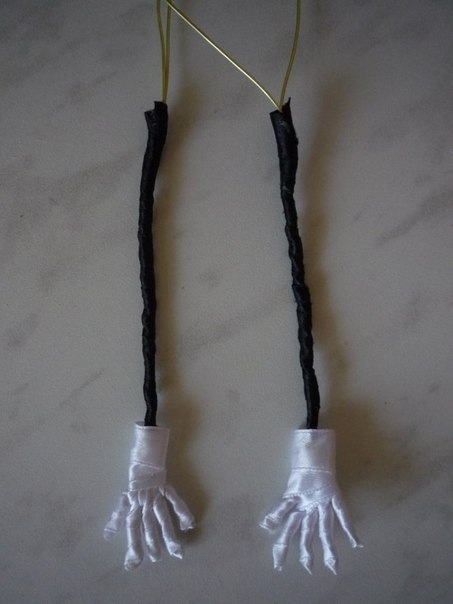 Топиарий Джентльмен