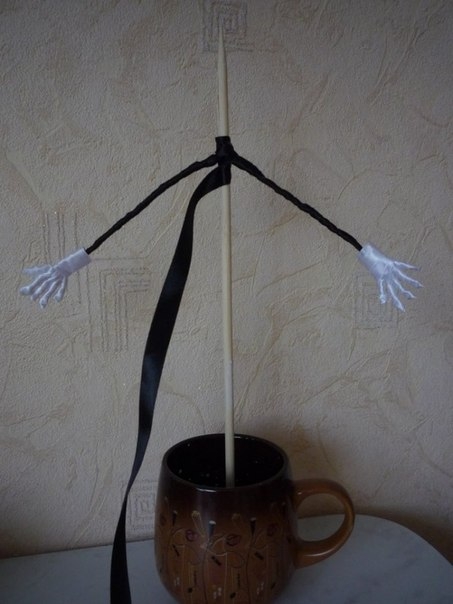 Топиарий Джентльмен