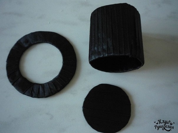 Топиарий Джентльмен