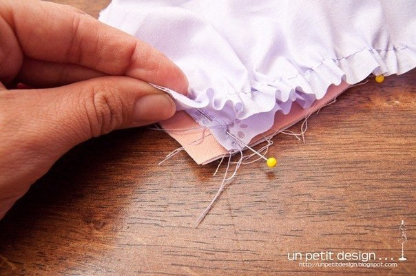 Нарядное платье для девочки