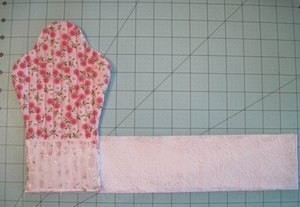 Игольница своими руками