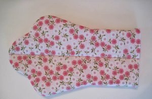 Игольница своими руками