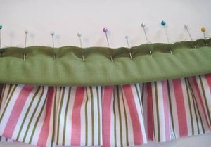 Игольница своими руками