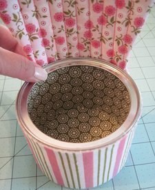 Игольница своими руками