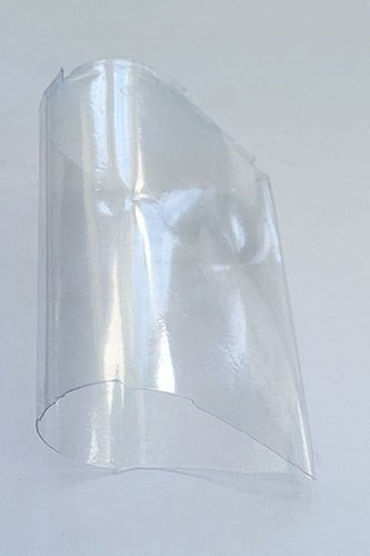 МК: Коробочка из пластиковой бутылки