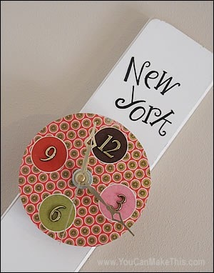 Идейки из старых компакт-дисков