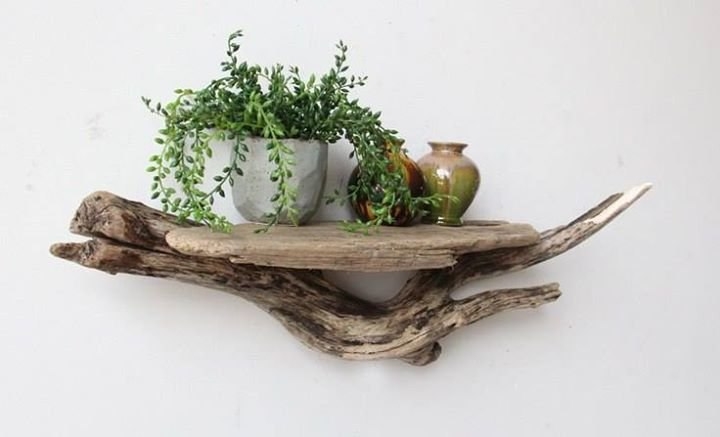 Подборка деревянных идеек из коряг и веток Подборка деревянных идеек из коряг и веток