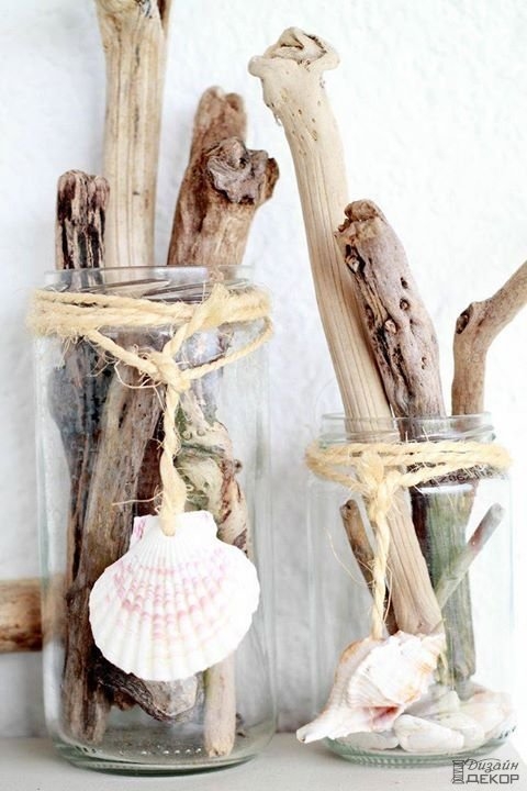 Подборка деревянных идеек из коряг и веток Подборка деревянных идеек из коряг и веток