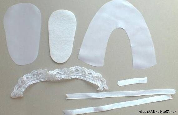 Шьем пинетки-туфельки. Мастер-класс. Шьем пинетки-туфельки. Мастер-класс.