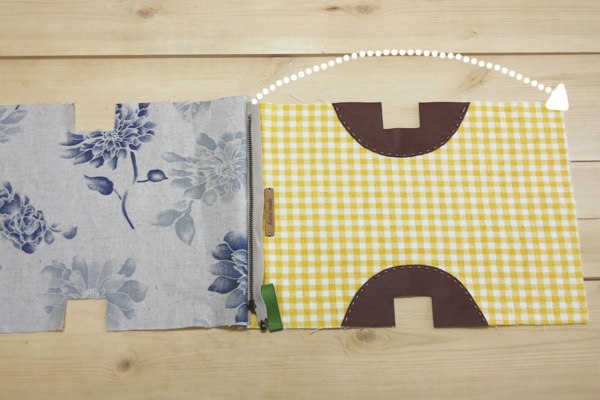 Косметичка