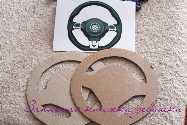 Идея для мужского подарка