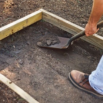 Укладка тротуарной брусчатки своими руками.