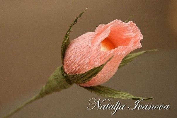 Шикарный букет из конфет.