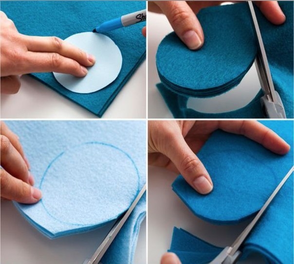 Декоративные наволочки