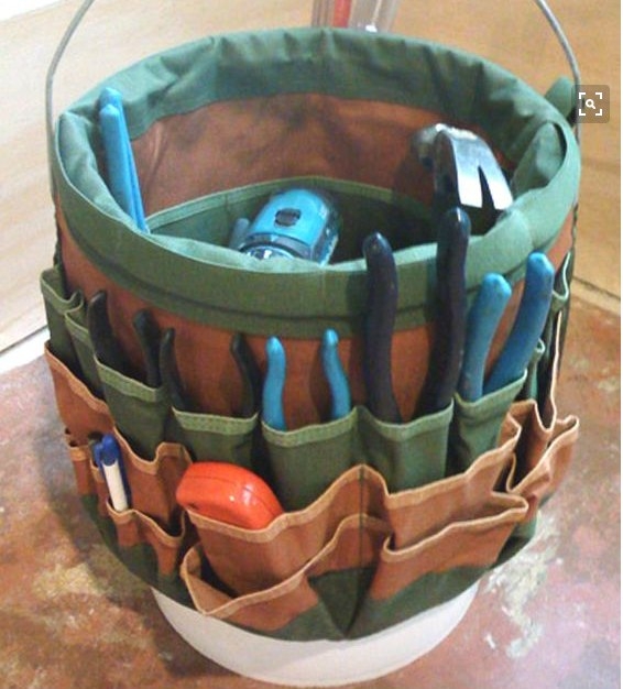 Подборочка интересных идеек