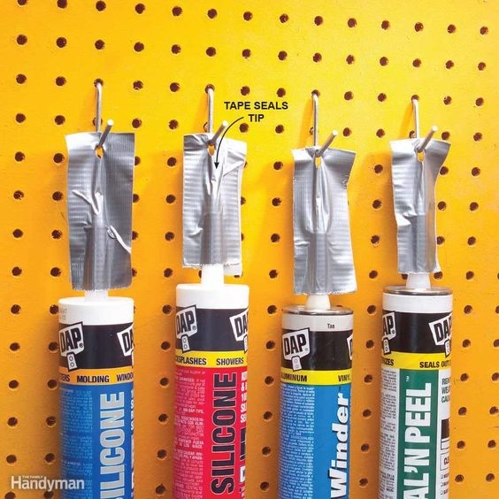 Подборочка интересных идеек