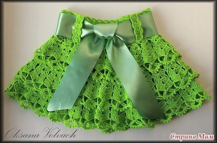 Летний комплект для девочки Ягодная полянка