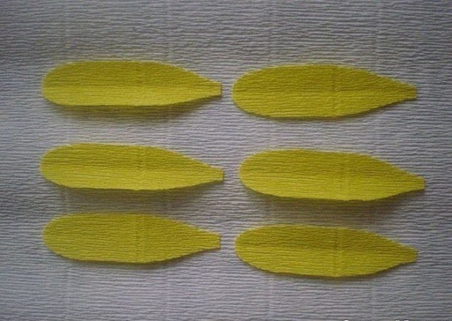 Букет из конфет. Нежные тюльпаны