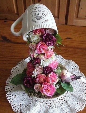 Чаша изобилия