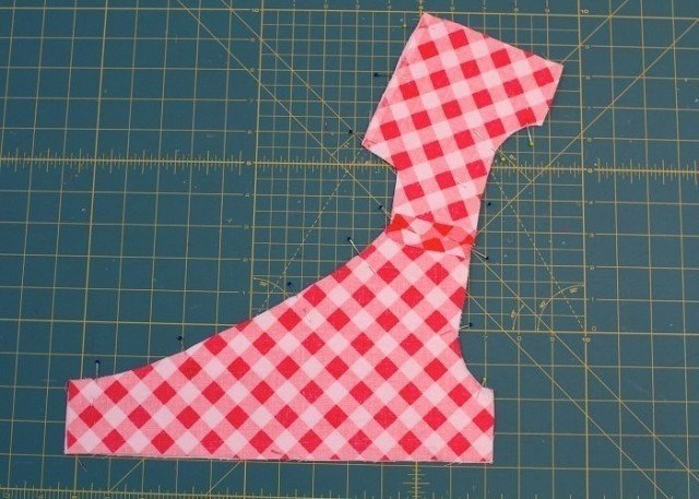 Платьице для девочки