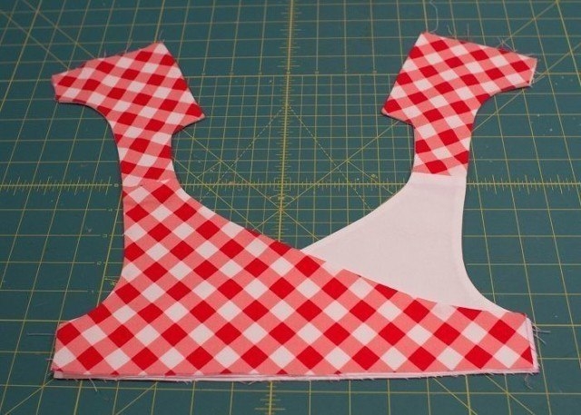 Платьице для девочки