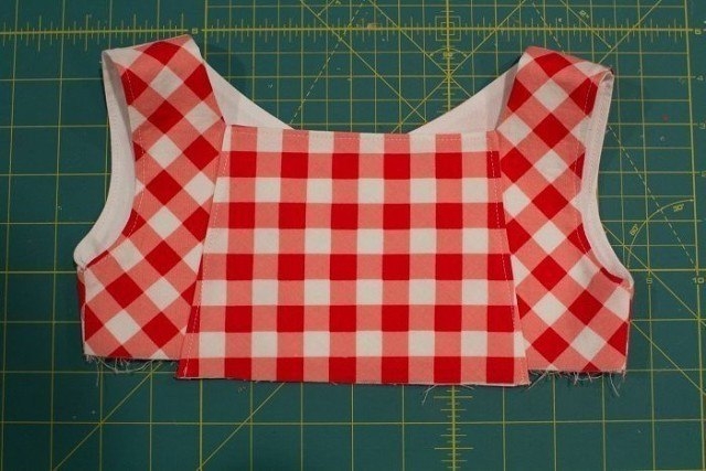 Платьице для девочки