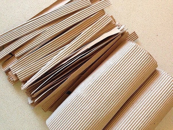 Коробка для белья... и не только.