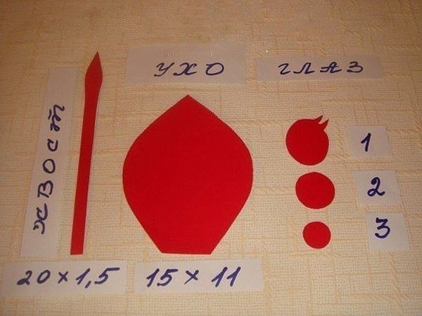 Подставки-свинки для цветов из пластиковых бутылок