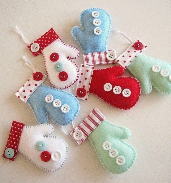 Вдохновляемся и создаем